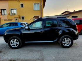 Dacia Duster 1.5DCI, 4x4, 109k.c, снимка 4