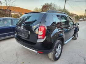 Dacia Duster 1.5DCI, 4x4, 109k.c, снимка 6