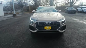     Audi Q8 QUATTRO * PREMIUM * S LINE * . *  