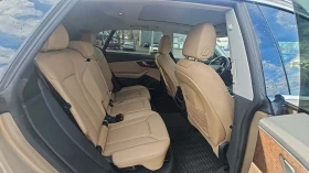 Audi Q8 QUATTRO * PREMIUM * S LINE * М.ТОЧКА * ПОДГРЕВ , снимка 11