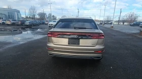 Audi Q8 QUATTRO * PREMIUM * S LINE * М.ТОЧКА * ПОДГРЕВ , снимка 2