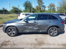 Mercedes-Benz GLC 300 2022 MERCEDES-BENZ GLC 300 SUV | Mobile.bg    4