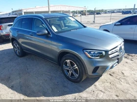 Mercedes-Benz GLC 300 2022 MERCEDES-BENZ GLC 300 SUV | Mobile.bg    2