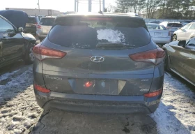 Hyundai Tucson, снимка 6