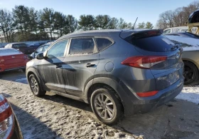 Hyundai Tucson, снимка 4