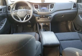 Hyundai Tucson - 17300 лв. - 32400143 | Car24.bg