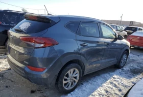 Hyundai Tucson, снимка 5