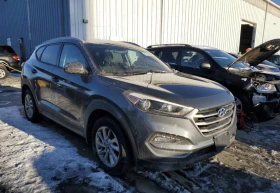 Hyundai Tucson, снимка 2