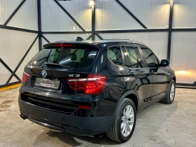 BMW X3 Head-UP* Подгрев* Панорама - 21499 лв. - 49151665 | Car24.bg