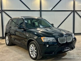 BMW X3 Head-UP* Подгрев* Панорама, снимка 2