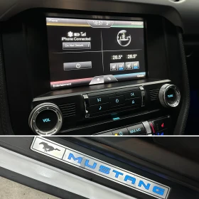 Ford Mustang * 5.0GT* РЪЧКА* ОБДУХ* ПОДГРЕВ* SHAKER*  - 24900 € / 48700.17 лв. - 49151665 13