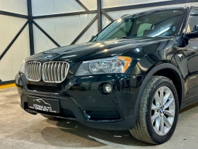 BMW X3 Head-UP* Подгрев* Панорама, снимка 5