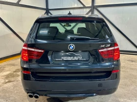 BMW X3 Head-UP* Подгрев* Панорама, снимка 7