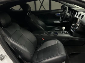 Ford Mustang * 5.0GT* РЪЧКА* ОБДУХ* ПОДГРЕВ* SHAKER*  - 24900 € / 48700.17 лв. - 49151665 17