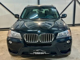 BMW X3 Head-UP* Подгрев* Панорама - 21499 лв. - 49151665 | Car24.bg