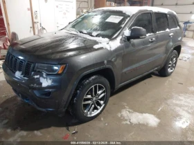 Jeep Grand cherokee * TRAILHAWK * 4X4 * 5.7 * HEMI (CARFAX) | Mobile.bg    6