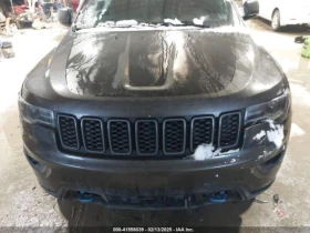 Jeep Grand cherokee * TRAILHAWK * 4X4 * 5.7 * HEMI (CARFAX) | Mobile.bg    3