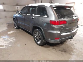 Jeep Grand cherokee * TRAILHAWK * 4X4 * 5.7 * HEMI (CARFAX) | Mobile.bg    7