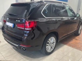 BMW X5  /xDrive 30d/360 //LED/ | Mobile.bg    5