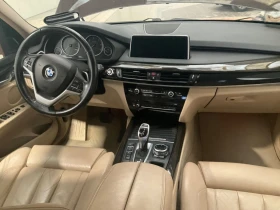 BMW X5 ОЧАКВАН ВНОС/xDrive 30d/360 КАМЕРА/ГЕРМАНИЯ/LED/ЛИ - 36000 лв. - 68288720 | Car24.bg