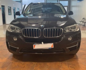     BMW X5  /xDrive 30d/360 //LED/