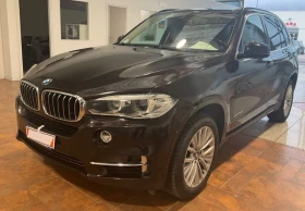 BMW X5 ОЧАКВАН ВНОС/xDrive 30d/360 КАМЕРА/ГЕРМАНИЯ/LED/ЛИ, снимка 1