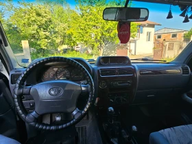 Обява за продажба на Toyota Land cruiser D4D ~9 700 лв. - изображение 3