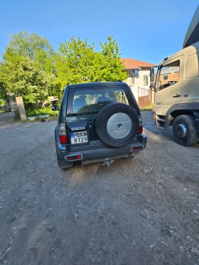 Обява за продажба на Toyota Land cruiser D4D ~9 700 лв. - изображение 2