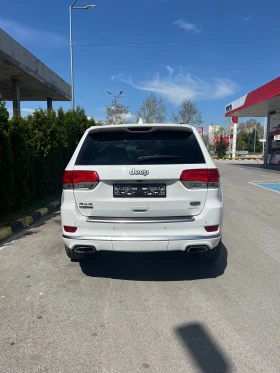 Jeep Grand cherokee SUMMIT/FACELIFT | Mobile.bg    6