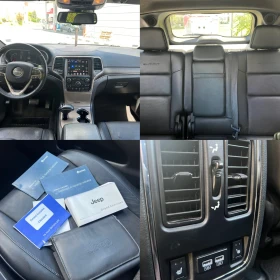 Jeep Grand cherokee SUMMIT/FACELIFT | Mobile.bg    9