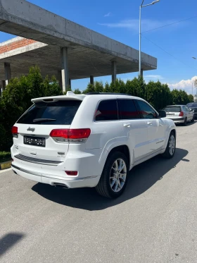 Jeep Grand cherokee SUMMIT/FACELIFT | Mobile.bg    4