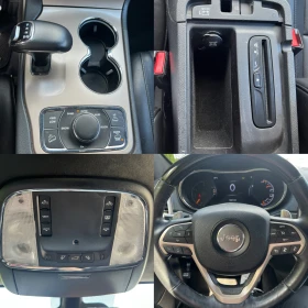 Jeep Grand cherokee SUMMIT/FACELIFT | Mobile.bg    11