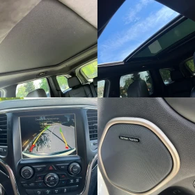 Jeep Grand cherokee SUMMIT/FACELIFT | Mobile.bg    10