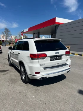 Jeep Grand cherokee SUMMIT/FACELIFT | Mobile.bg    5
