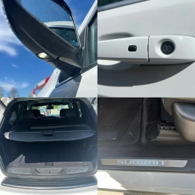 Jeep Grand cherokee SUMMIT/FACELIFT | Mobile.bg    7