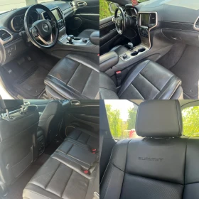 Jeep Grand cherokee SUMMIT/FACELIFT | Mobile.bg    8