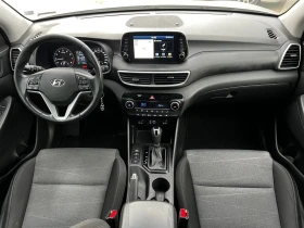 Hyundai Tucson 1.6T-GDI* DCT-*  1- *  | Mobile.bg    10