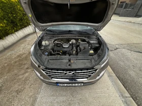 Hyundai Tucson 1.6T-GDI* DCT-*  1- *  | Mobile.bg    17
