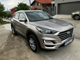 Hyundai Tucson 1.6T-GDI* DCT-*  1- *  | Mobile.bg    6