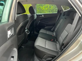 Hyundai Tucson 1.6T-GDI* DCT-*  1- *  | Mobile.bg    9