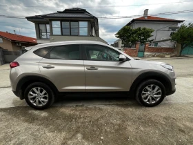 Hyundai Tucson 1.6T-GDI* DCT-*  1- *  | Mobile.bg    5