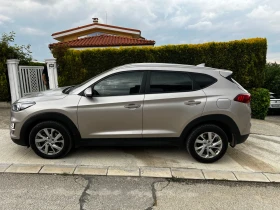 Hyundai Tucson 1.6T-GDI* DCT-*  1- *  | Mobile.bg    2