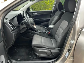 Hyundai Tucson 1.6T-GDI* DCT-*  1- *  | Mobile.bg    8