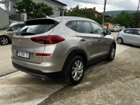 Hyundai Tucson 1.6T-GDI* DCT-*  1- *  | Mobile.bg    4