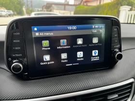 Hyundai Tucson 1.6T-GDI* DCT-*  1- *  | Mobile.bg    14