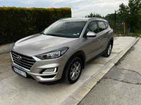 Hyundai Tucson 1.6T-GDI* DCT-*  1- *  | Mobile.bg    1