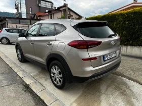 Hyundai Tucson 1.6T-GDI* DCT-*  1- *  | Mobile.bg    3