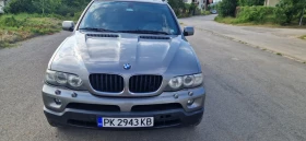     BMW X5 3000