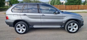 BMW X5 3000 | Mobile.bg    10