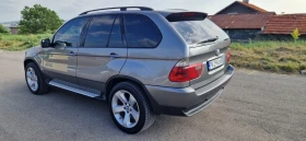 BMW X5 3000 | Mobile.bg    4